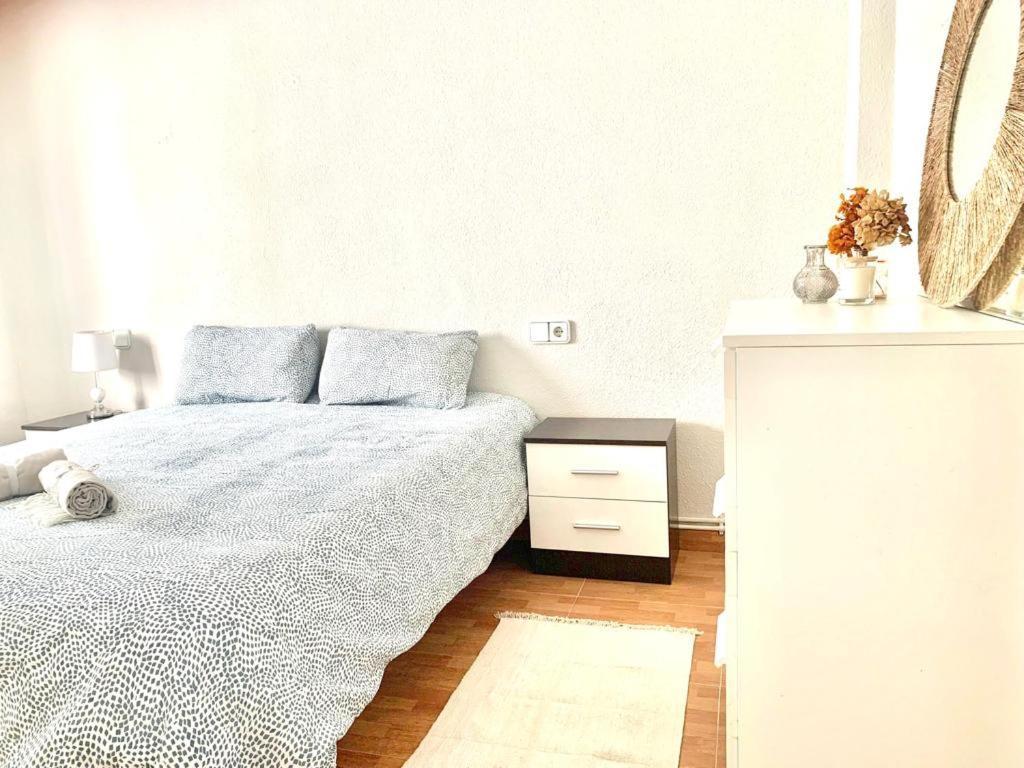 Apartamento A 200 Metros Paseo Zorrilla Valladolid Dış mekan fotoğraf